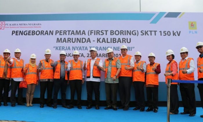 Jasa Pendirian PT Kalibaru Jakarta