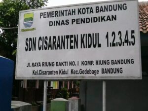 Jasa Pembuatan Koperasi Cisaranten Kidul Bandung