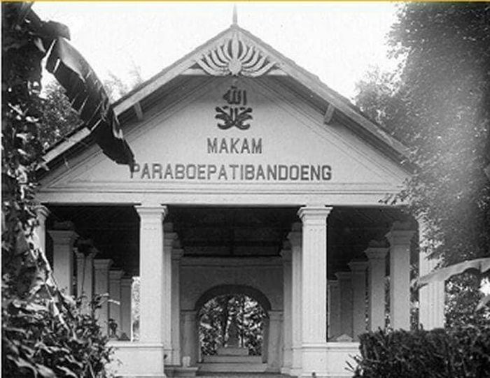 Jasa Pembuatan Yayasan Karang Anyar Bandung