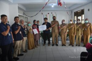 Jasa Pembuatan PT Babakan Surabaya Bandung