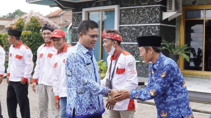 Jasa Pembuatan Koperasi Sukasari Bandung