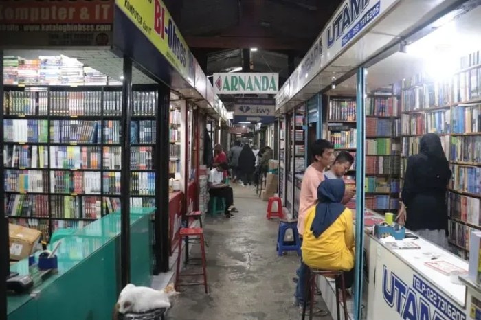 Jasa Pembuatan Koperasi Palasari Bandung