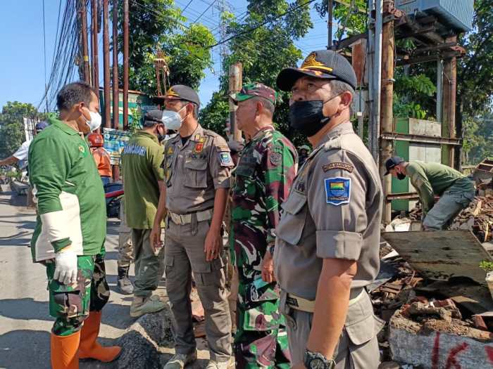 Jasa Pembuatan Yayasan Rancasari Bandung