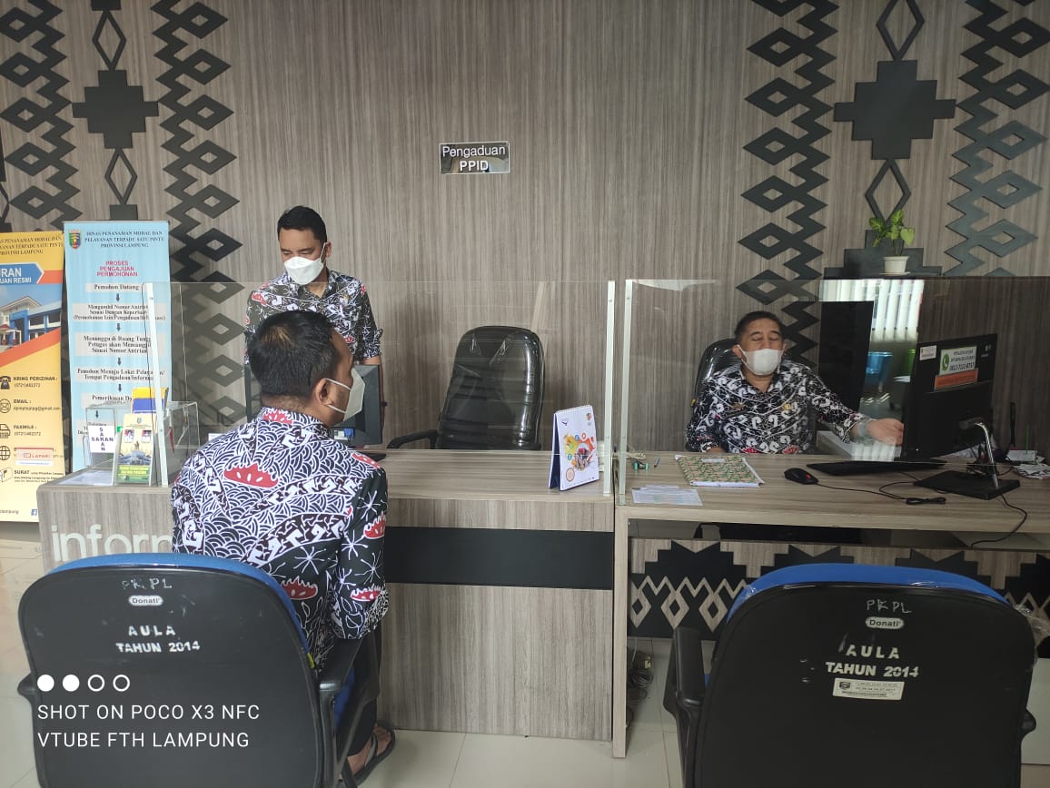 Jasa Pendirian PT Perorangan Bandar Lampung