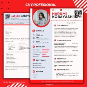 Jasa Pembuatan CV Babakan Ciamis Bandung