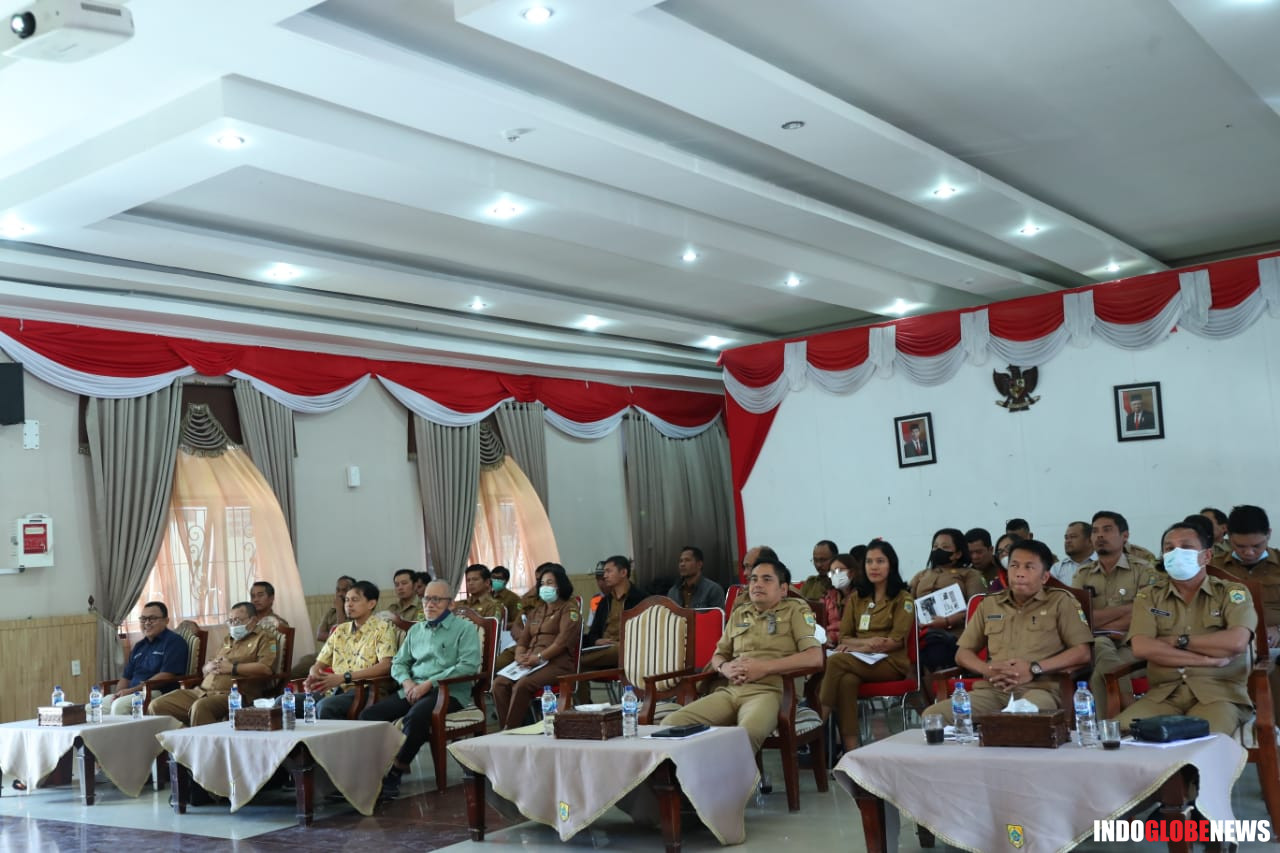 Jasa Pendirian PT Perorangan Pakpak Bharat