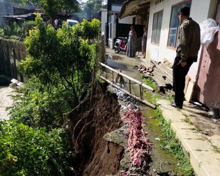 Jasa Pembuatan Yayasan Babakan Asih Bandung