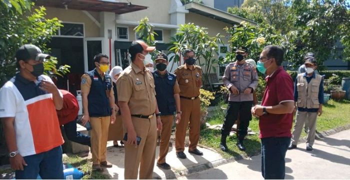 Jasa Pembuatan PT Cisaranten Endah Bandung