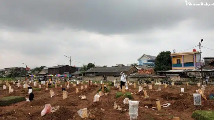 Jasa Pendirian Koperasi Tegal Alur Jakarta