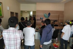 Jasa Pembuatan PT Pasirkaliki Bandung