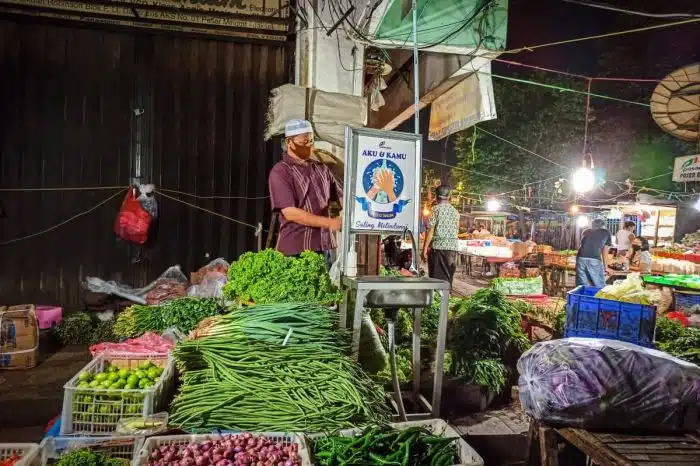 Jasa Pendirian Koperasi Pasar Minggu Jakarta