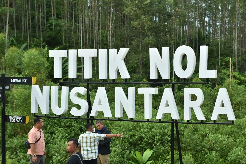 Jasa Pendirian PT Perorangan Penajam Paser Utara