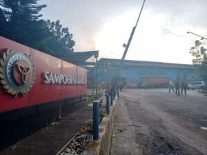 Jasa Pendirian PT Muaro Jambi