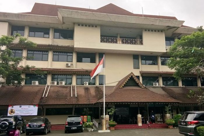 Jasa Pendirian PMA Mampang Prapatan Jakarta