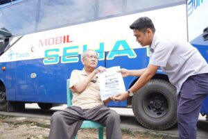 Jasa Pendirian PT Perorangan Bangka Barat