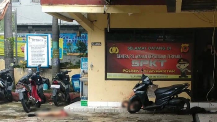 Jasa Pembuatan Yayasan Astana Anyar Bandung