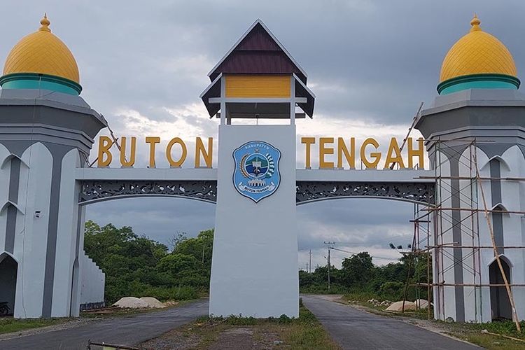 Jasa Pendirian PT Perorangan Buton Tengah