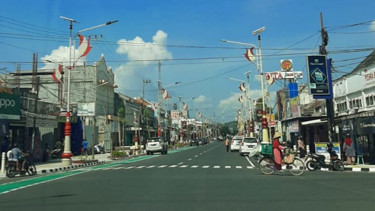 Jasa Pendirian PT Kebumen