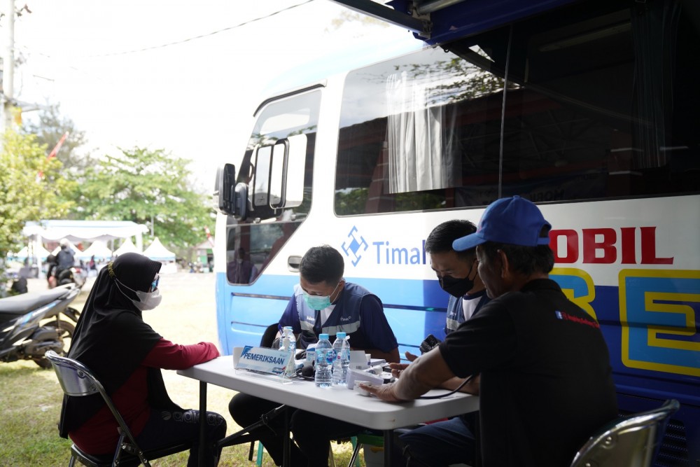 Jasa Pendirian PT Perorangan Belitung Timur