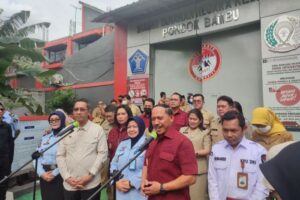 Jasa Pendirian PT Pondok Bambu Jakarta