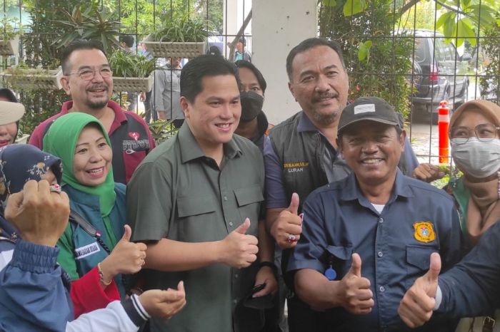 Jasa Pendirian Koperasi Rawa Badak Selatan Jakarta