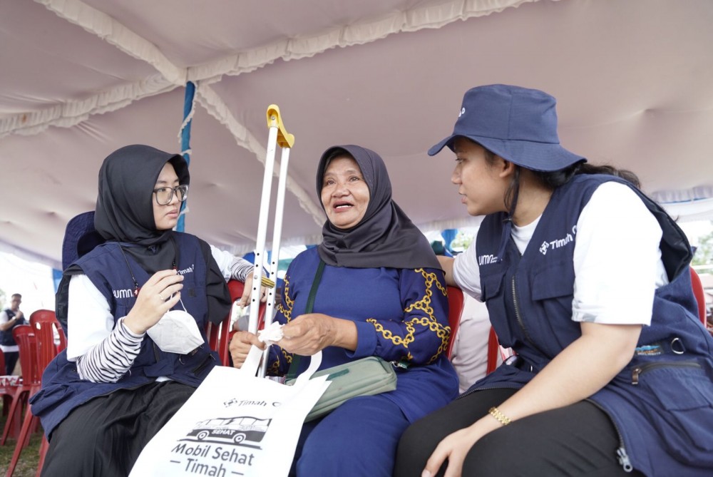 Jasa Pendirian PT Perorangan Belitung Timur