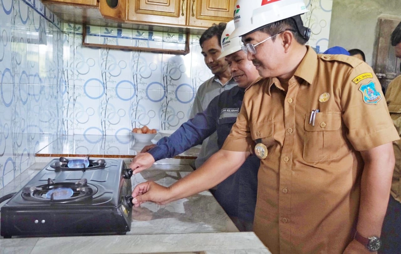 Jasa Pendirian PT Tanjung Jabung Barat