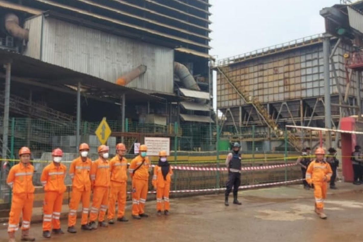 Jasa Pendirian PT Morowali Utara