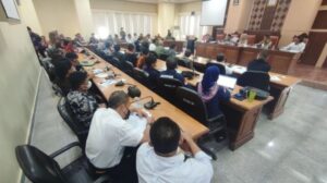 Jasa Pendirian PT Luwu Timur