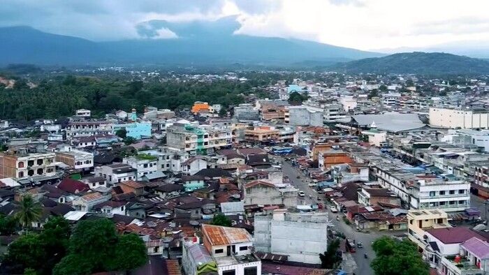 Jasa Pendirian PT Perorangan Padang Sidempuan