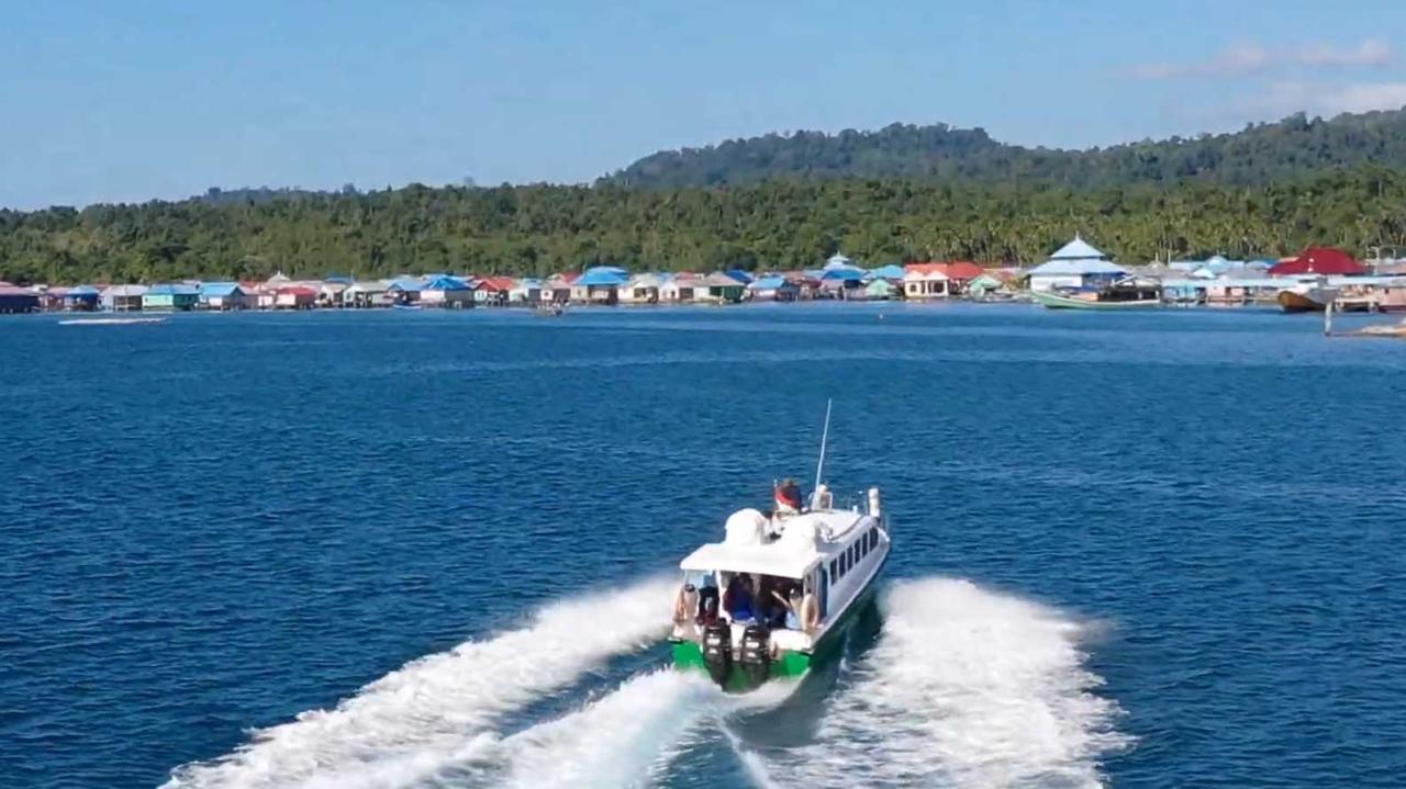 Jasa Pendirian PT Konawe Kepulauan