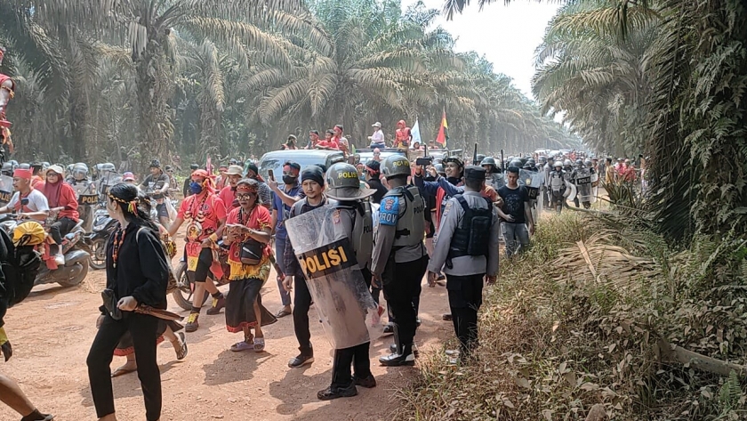 Jasa Pendirian PT Seruyan