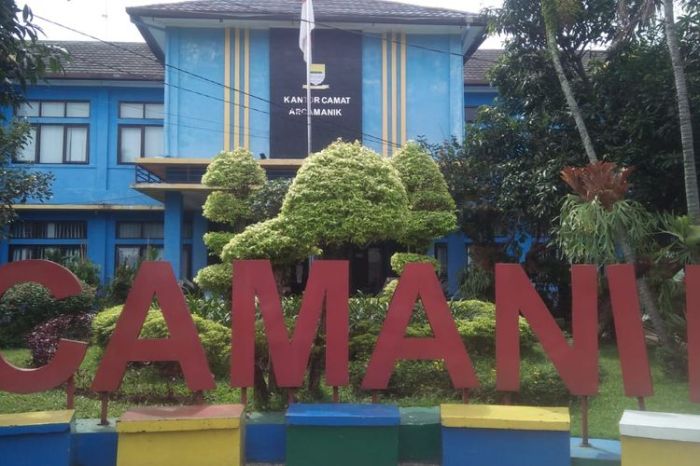 Jasa Pembuatan PT Arcamanik Bandung