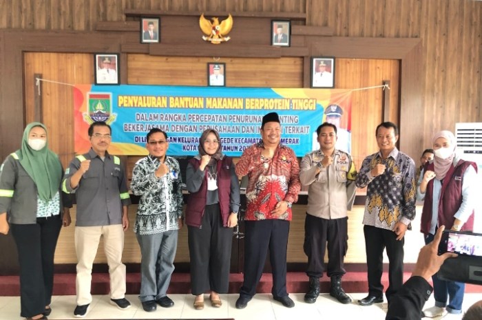 Jasa Pembuatan Koperasi Lebak Gede Bandung