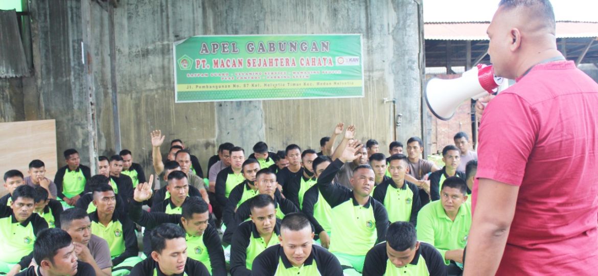 Jasa Pendirian PT Perorangan Medan