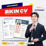 Jasa Pembuatan CV Cigondewah Kidul Bandung