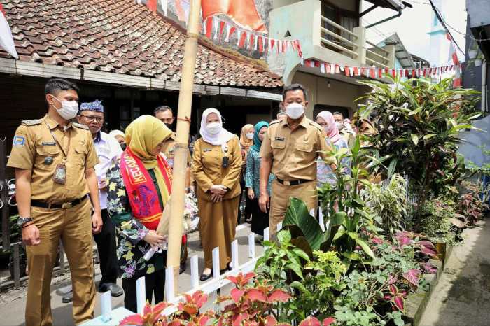 Jasa Pembuatan PT Kebon Gedang Bandung