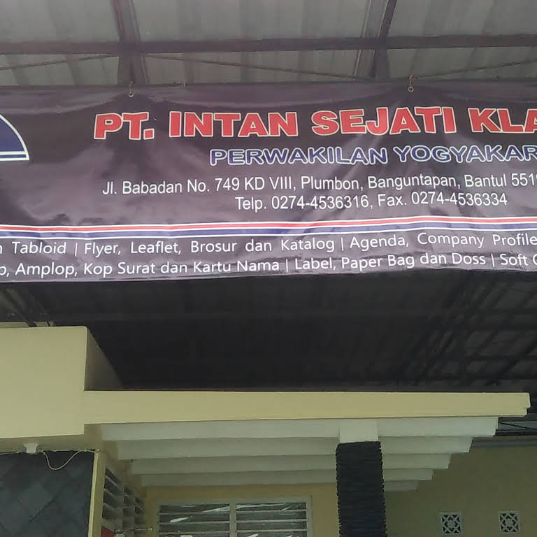 Jasa Pendirian PT Intan Jaya