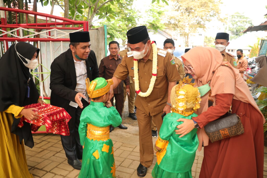 Jasa Pendirian PT Perorangan Tanah Bumbu