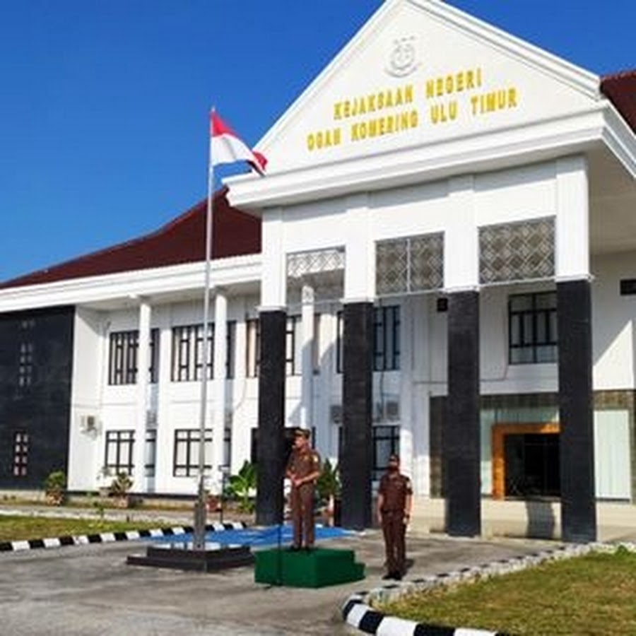 Jasa Pendirian PT Perorangan Ogan Komering Ulu Timur