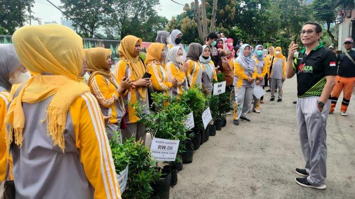 Jasa Pendirian Koperasi Pademangan Timur Jakarta