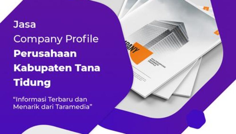 Jasa Pendirian PT Perorangan Tana Tidung