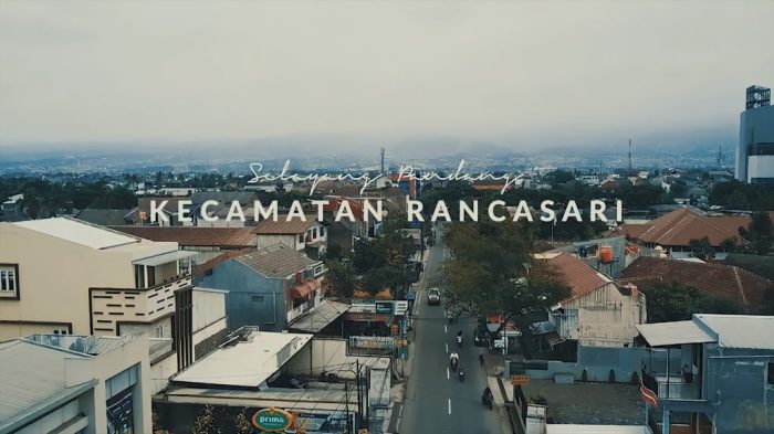 Jasa Pembuatan Yayasan Rancasari Bandung