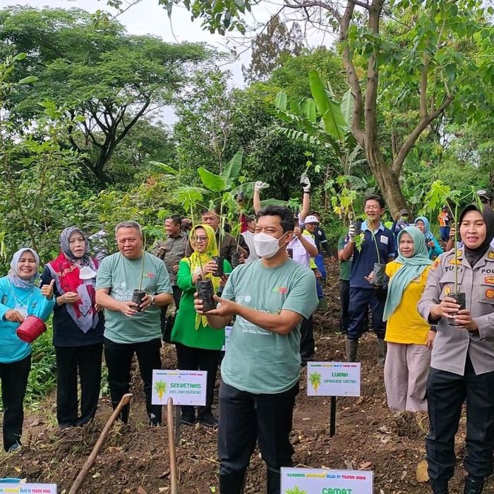 Jasa Pembuatan Yayasan Panyileukan Bandung