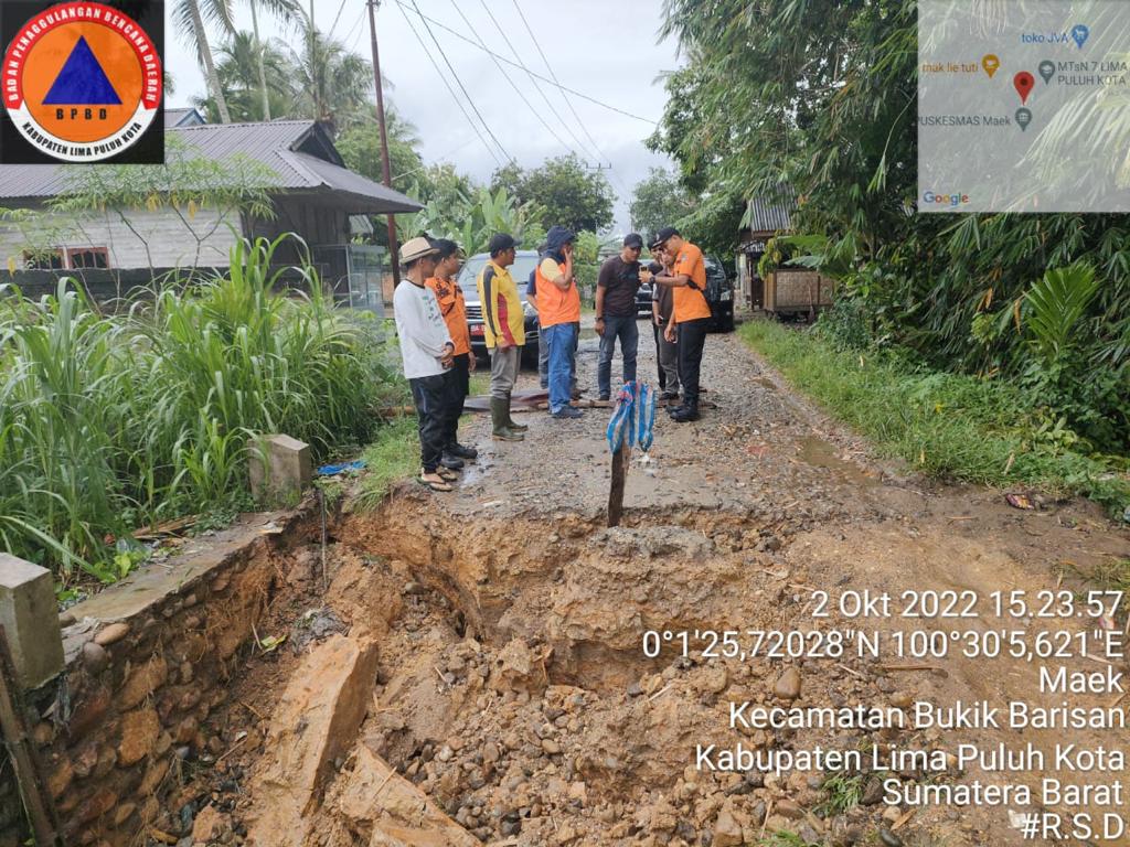 Jasa Pendirian PT Perorangan Lima Puluh Kota