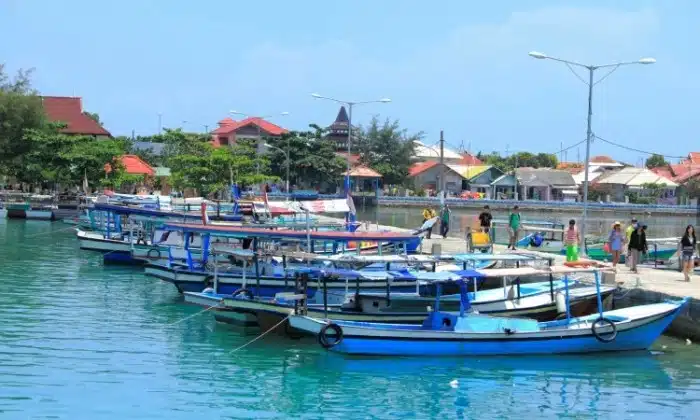 Jasa Pendirian PT Pulau Harapan Jakarta