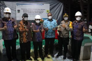 Jasa Pendirian PT Waropen