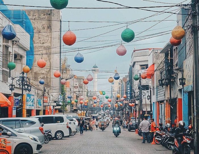 Jasa Pembuatan Yayasan Cibadak Bandung