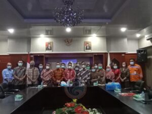 Jasa Pendirian PT Murung Raya