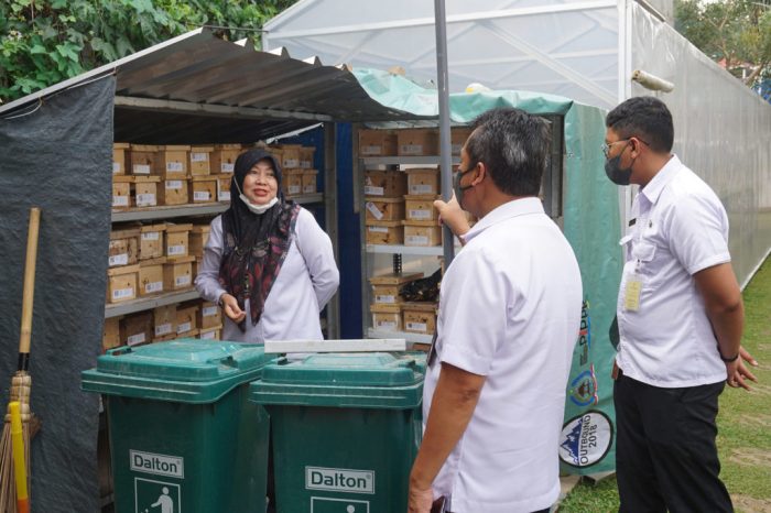 Jasa Pembuatan Koperasi Cisaranten Wetan Bandung